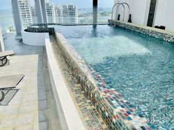 The Oceanfront @ Sentosa Cove (D4), Condominium #535166601